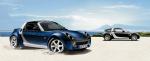 Smart Roadster 2003 года